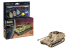 Revell maquette militaire 63358 Model Set Sd.Kfz. 164 Nashorn avec accessoires de base 1/72