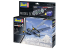 Revell maquette avion 64972 Model Set Junkers Ju88 A-1 &quot;Battle of Britain&quot; avec accessoires de base 1/72