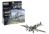 Revell maquette avion 63927 Model Set Supermarine Spitfire Mk.IXc avec accessoires de base 1/32