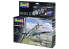 Revell maquette avion 63927 Model Set Supermarine Spitfire Mk.IXc avec accessoires de base 1/32