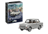 Revell maquette voiture 05630 Trabant 601 60th Anniversary &quot;Exclusive Edition&quot; 1/24