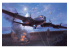 Revell maquette avion 64295 Model Set Lancaster B.III &quot;DAMBUSTERS&quot; avec accessoires de base 1/72