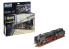 Revell maquette locomotive 62172 Model Set Express locomotive BR01 2&#039;2&#039; T32 avec accessoires de base 1/87