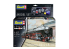 Revell maquette locomotive 62172 Model Set Express locomotive BR01 2&#039;2&#039; T32 avec accessoires de base 1/87