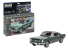 REVELL maquette voiture 67065 Model Set 1965 Ford Mustang 2+2 Fastback avec accessoires de base 1/24