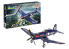 Revell maquette avion 05641 COFFRET CADEAU Flying Bulls Vought F4U-4 Corsair avec accessoires de base 1/48