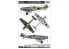 Hobby boss maquette avion 81791 Messerschmitt Bf109E-3 1/48