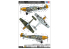 Hobby boss maquette avion 81791 Messerschmitt Bf109E-3 1/48