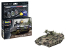 Revell maquette militaire 63326 Model Set Spz Marder 1A3 avec accessoires de base 1/72