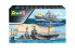 Revell maquette 05644 Pacific Warriors USS Fletcher et USS Indianapolis avec accessoires de base 1/700