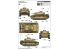 TRUMPETER maquette militaire 00955 Pz.Bef.Wg.Fahrgestell Pz.Kpfw.III.Ausf.J 1/16