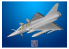 MODELSVIT maquette avion 72074 Dassault Mirage 2000B 1/72