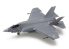 TAMIYA maquette avion 61127 Lockheed Martin F-35C Lightning II 1/48