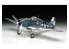 Hasegawa maquette avion 08057 F6F-3/5 Hellcat U.S. Navy 1/32