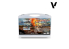 Vallejo Peinture Acrylique Model Color 70254 Valise combinée 80x18ml