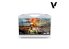 Vallejo Peinture Acrylique Model Color 70253 Military Case 80x18ml