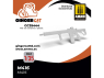 Ginger Cat accessoire GC35444 M416 x5 1/35