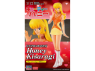 Hasegawa maquette figurine 52405 Miel de Kisaragi "Cutie Honey" 1/12