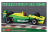 Hasegawa maquette voiture 20699 Watanabe Dunlop Lola T90-50 1/24