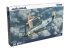 EDUARD maquette avion 7474 Messerschmitt Bf 109F-2 WeekEnd Edition 1/72