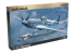 EDUARD maquette avion 70173 P-51D Mustang ProfiPack Edition 1/72