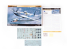 EDUARD maquette avion 70173 P-51D Mustang ProfiPack Edition 1/72