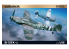 EDUARD maquette avion 82166 Messerschmitt Bf 109K-4 ProfiPack Edition 1/48