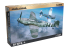 EDUARD maquette avion 82166 Messerschmitt Bf 109K-4 ProfiPack Edition 1/48