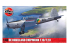 AIRFIX maquettes avion A04105A De Havilland Chipmunk T.10/T.20 1/48