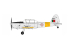 AIRFIX maquettes avion A04105A De Havilland Chipmunk T.10/T.20 1/48