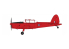 AIRFIX maquettes avion A04105A De Havilland Chipmunk T.10/T.20 1/48