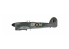 Airfix maquette avion A02041B Hawker Typhoon Mk.IB 1/72