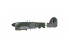 Airfix maquette avion A02041B Hawker Typhoon Mk.IB 1/72