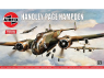 AIRFIX maquettes avion A04011V Handley Page Hampden 1/72