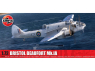 AIRFIX maquettes avion A04021A Bristol Beaufort Mk.IA 1/72