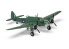 AIRFIX maquettes avion A04021A Bristol Beaufort Mk.IA 1/72