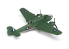 AIRFIX maquettes avion A04021A Bristol Beaufort Mk.IA 1/72