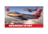 AIRFIX maquettes avion A08111 North American F-86F Sabre 1/48