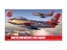 AIRFIX maquettes avion A08111 North American F-86F Sabre 1/48