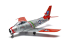 AIRFIX maquettes avion A08111 North American F-86F Sabre 1/48