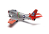 AIRFIX maquettes avion A08111 North American F-86F Sabre 1/48