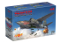 Icm maquette avion 48321 ‘Flak Bait’ B-26B 322nd Bombardment Group 1/48