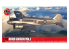 Airfix maquette avion A09191A Avro Anson Mk.I 1/48