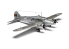 Airfix maquette avion A09191A Avro Anson Mk.I 1/48