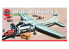 AIRFIX maquettes avion A05002V Bristol Superfreighter 1/72