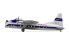 AIRFIX maquettes avion A05002V Bristol Superfreighter 1/72