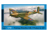 Frrom maquettes avions 0047 Fairey Battle Mk-1 Polonais au Royaume-Uni 1/72