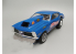 MPC maquette voiture 1005 Multi Maverick Funny Car 1/25