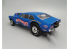 MPC maquette voiture 1005 Multi Maverick Funny Car 1/25