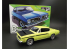 MPC maquette voiture 994 1969 PLYMOUTH BARRACUDA 1/25